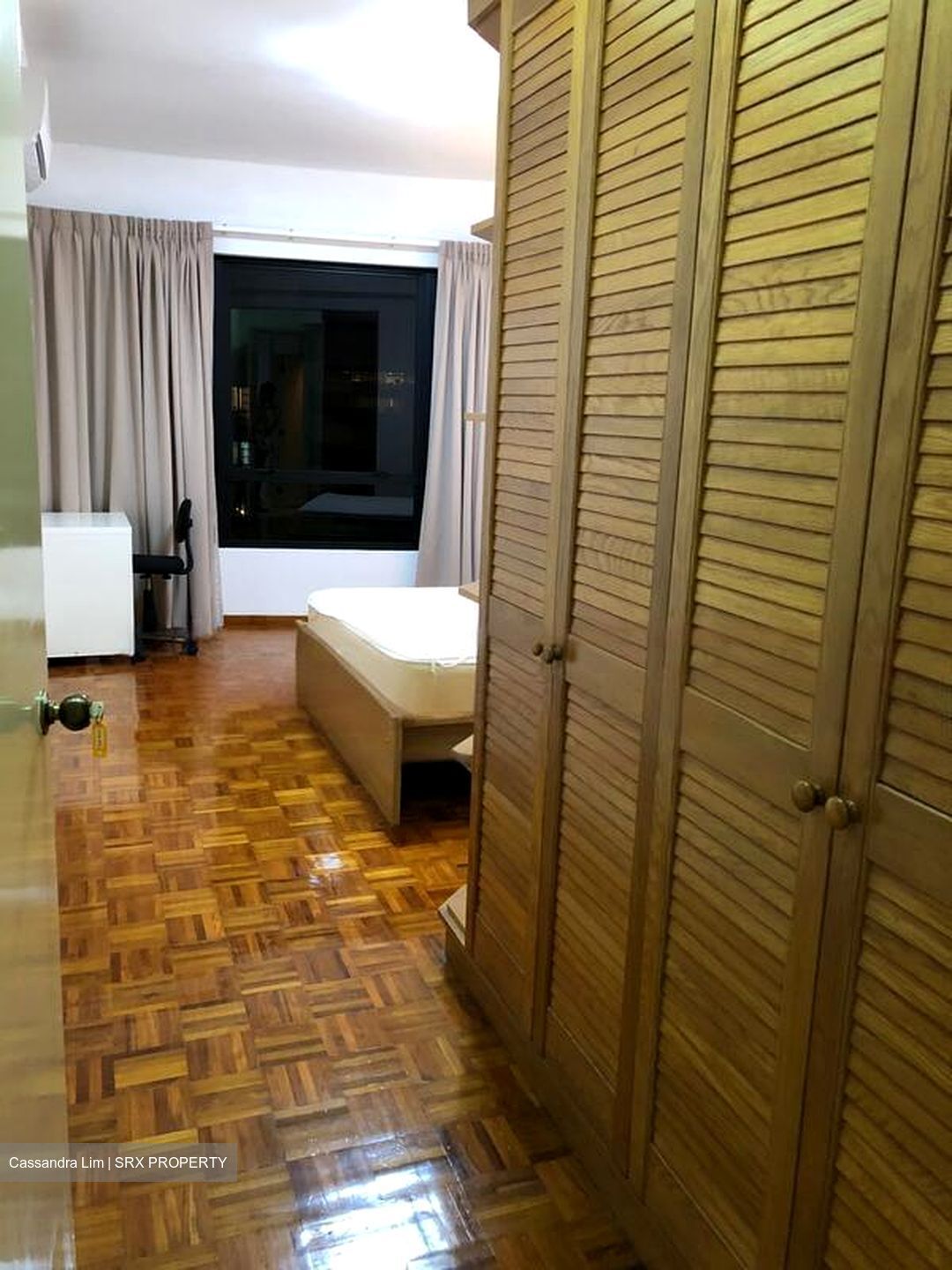 Central Green Condominium (D3), Condominium #497396391